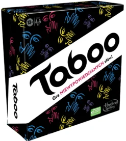Taboo