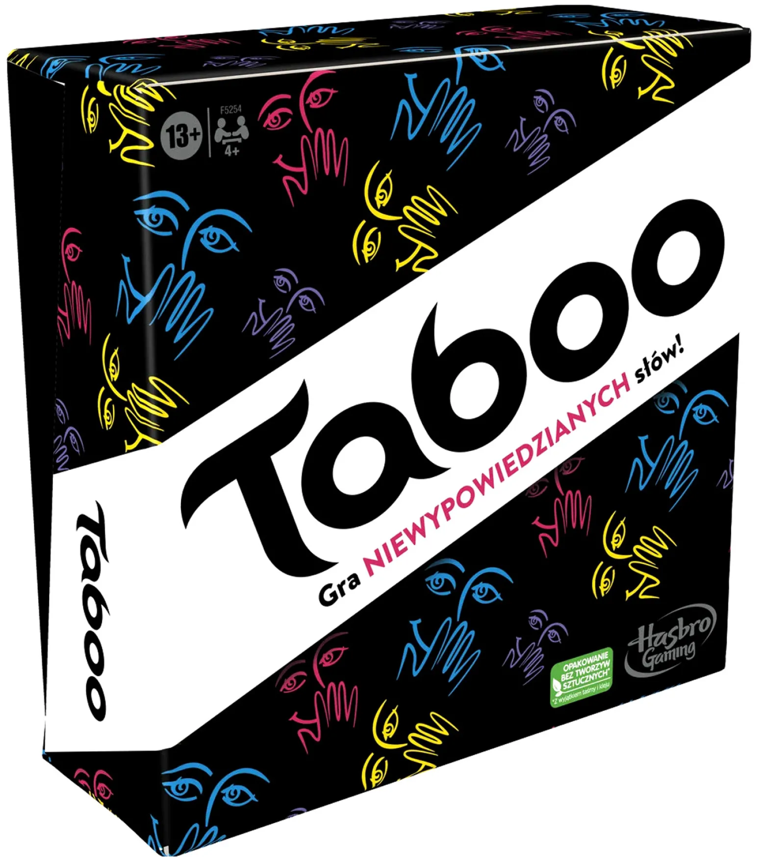 Taboo