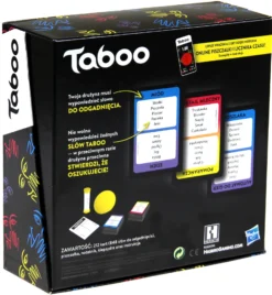 Taboo