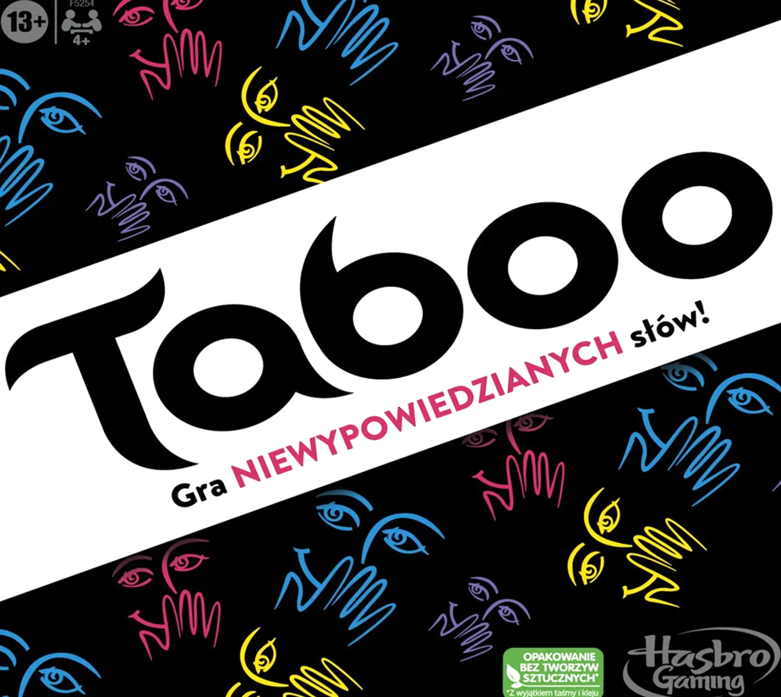 Taboo