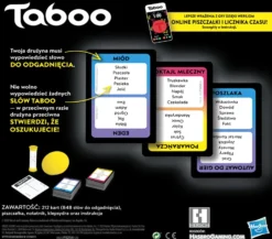 Taboo