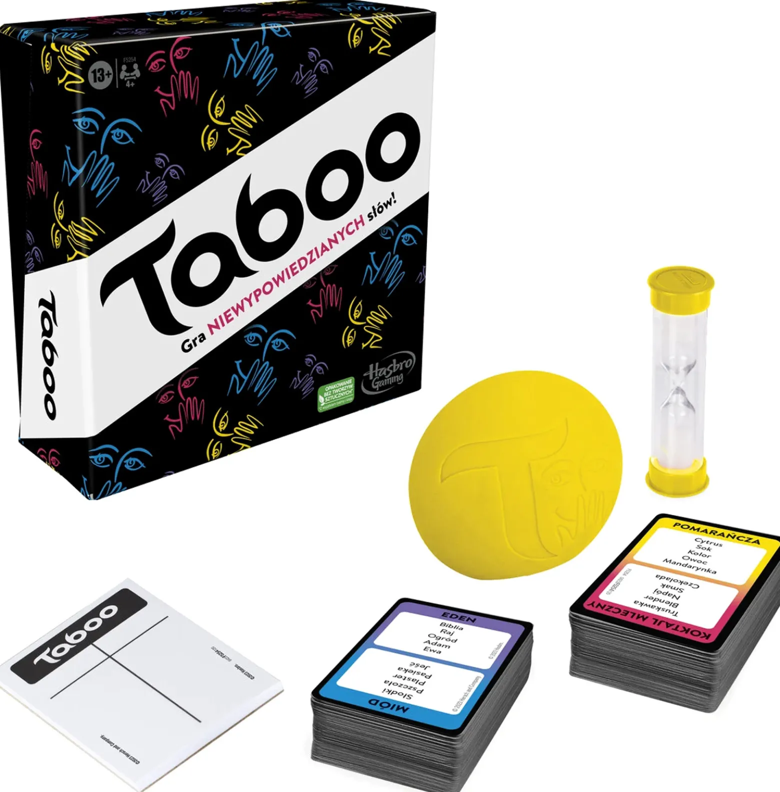 Taboo