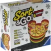 Tacki do sortowania puzzli (sorter) Disney - 6 szt.