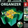 Tacki do sortowania puzzli (sorter) - 6 szt. (196x196 mm)