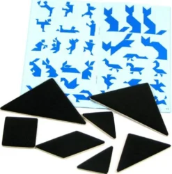 Tangram (wersja podróżna)