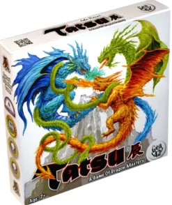 Tatsu
