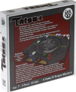 Tatsu
