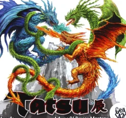 Tatsu