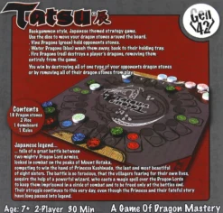 Tatsu