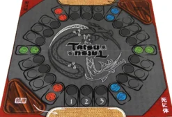 Tatsu