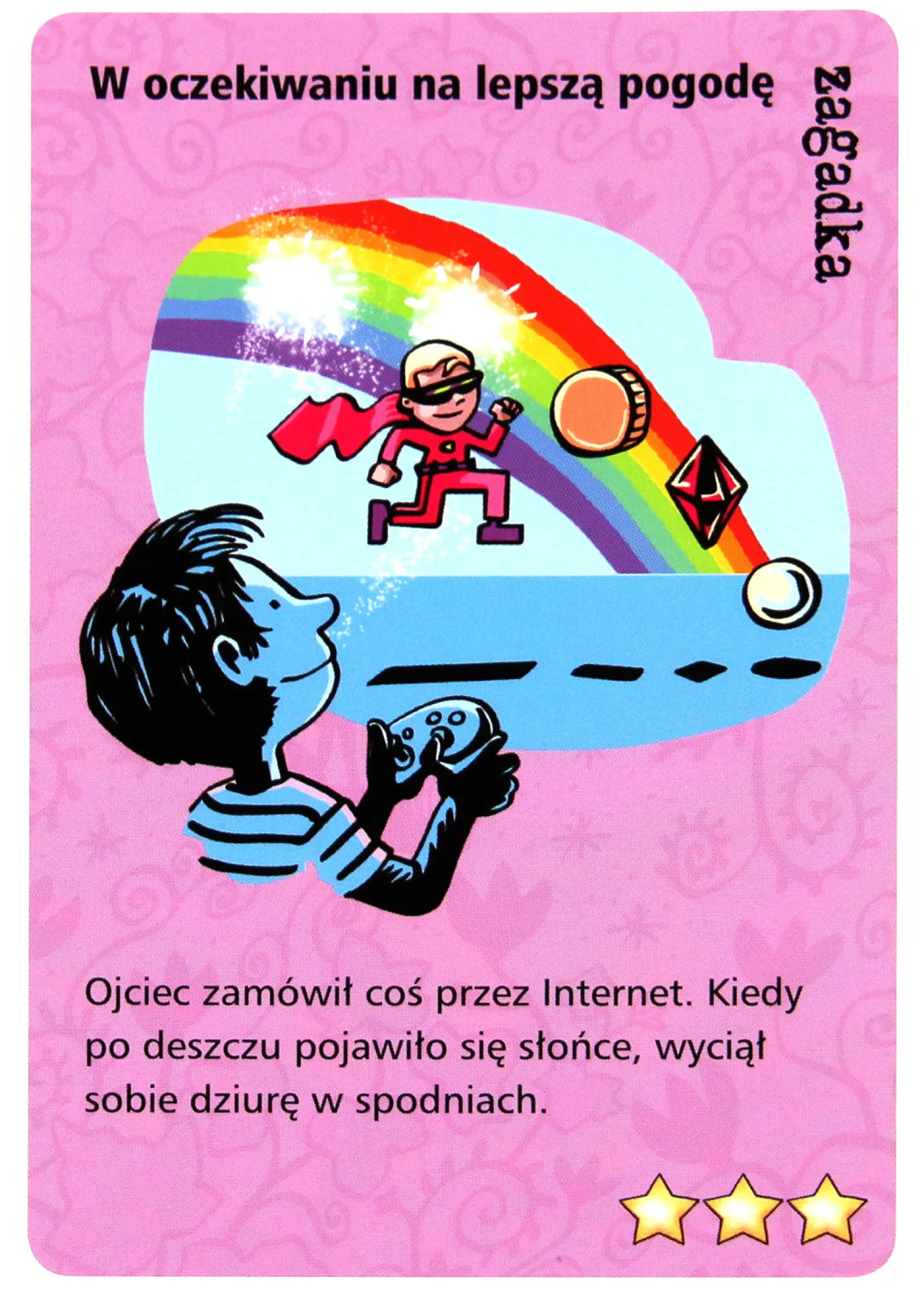 Tęczowe historie