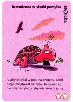 Tęczowe historie