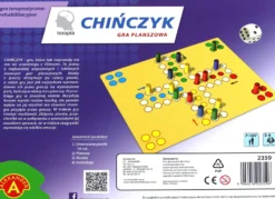 Terapia - Chińczyk