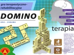 Terapia - Domino