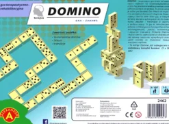 Terapia - Domino