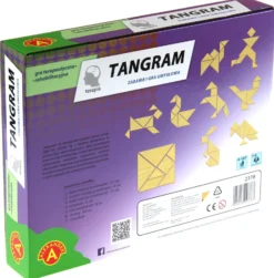 Terapia - Tangram