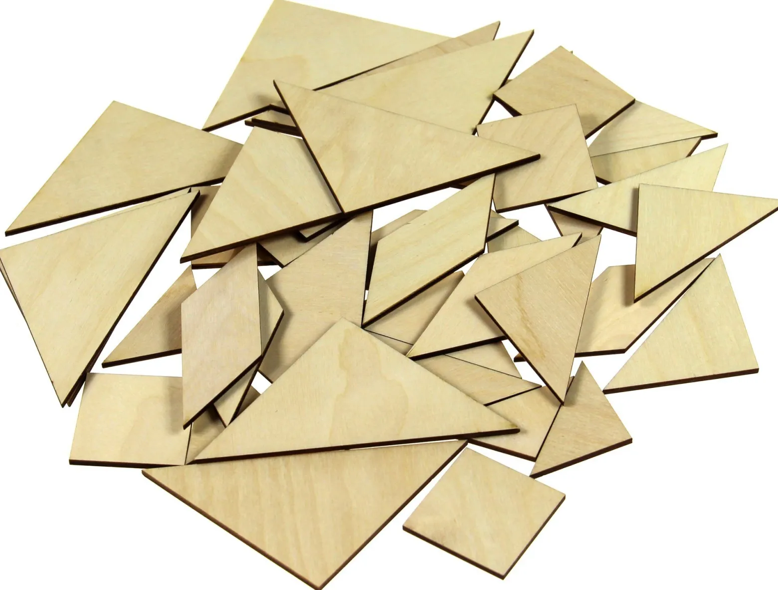 Terapia - Tangram