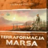 Terraformacja Marsa