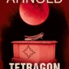 Tetragon (Cykl: Adams & Ross, tom 2)