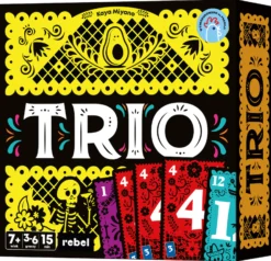 Trio (edycja polska)