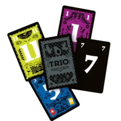Trio (edycja polska)