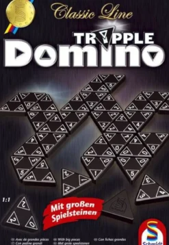Trójkątne Domino (Linia klasyczna)