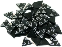 Trójkątne Domino (Linia klasyczna)