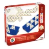 Trójkątne domino (w metalowej puszce) (754)