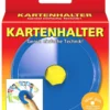 Trzymacz do kart (niebieski)