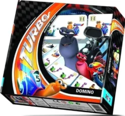 Turbo - Domino