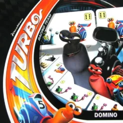 Turbo - Domino