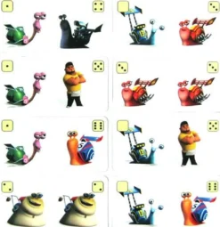 Turbo - Domino