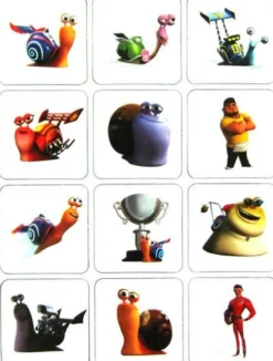 Turbo - Memo