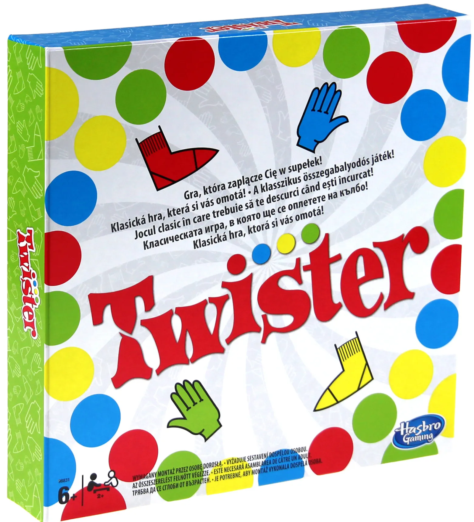 Twister