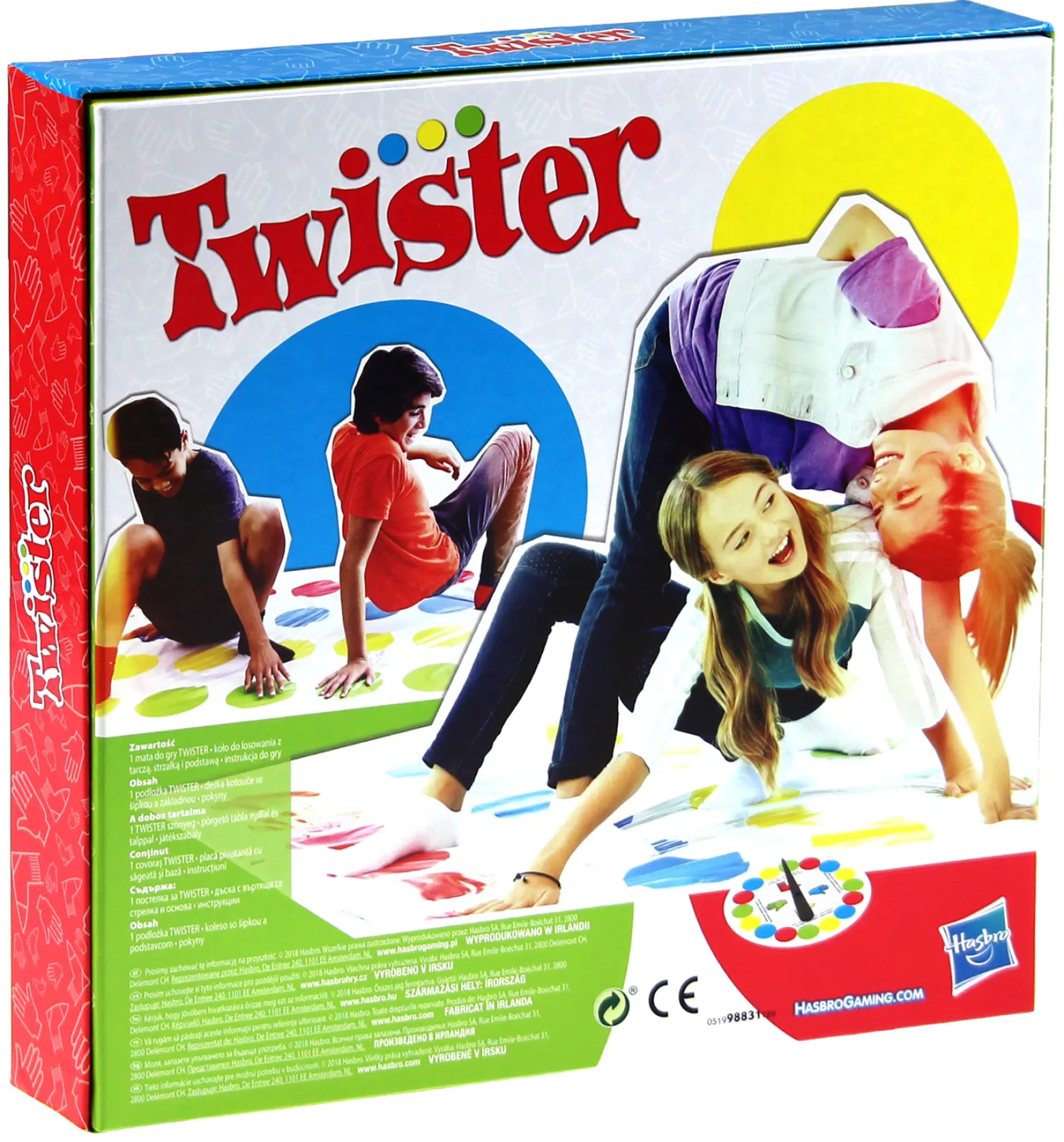 Twister