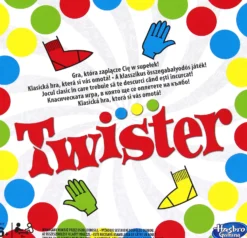 Twister