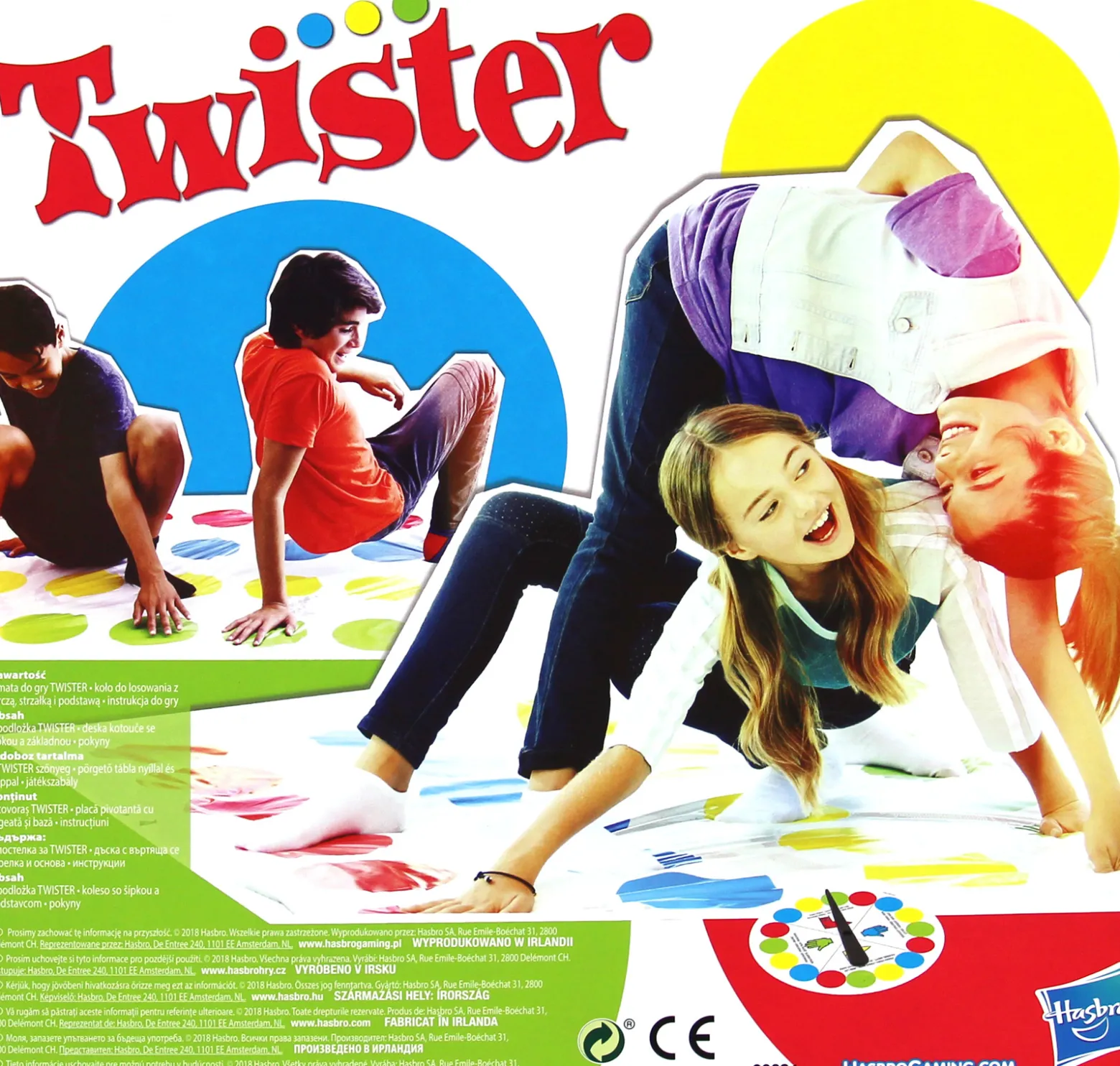 Twister