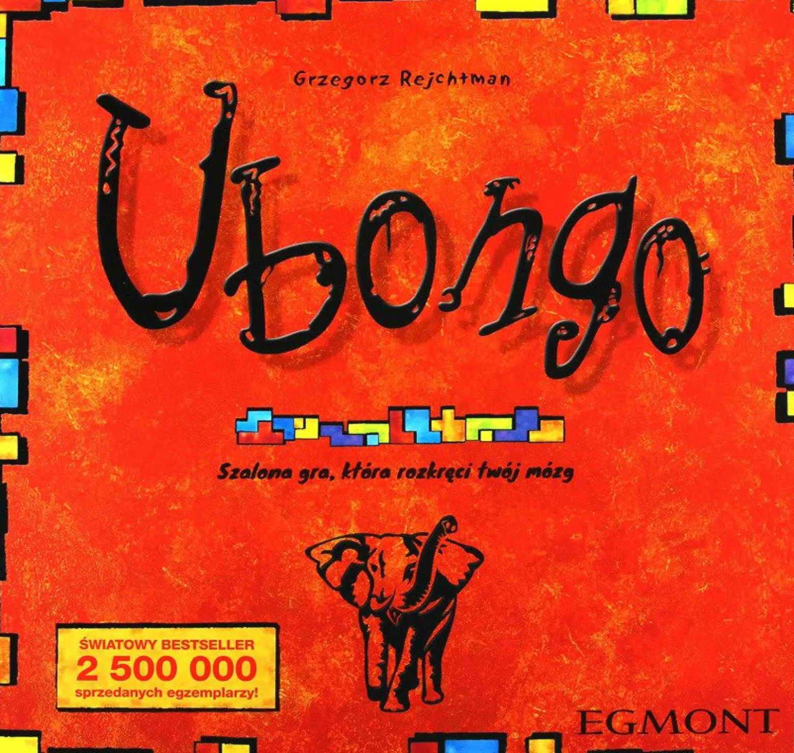 Ubongo