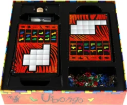Ubongo