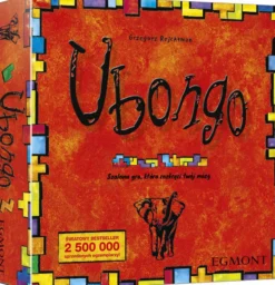 Ubongo