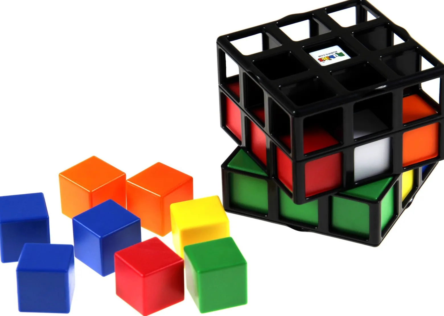 Układanka Rubik's Cage
