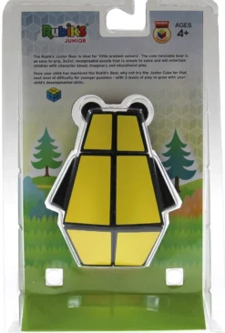 Układanka Rubik's Junior Bear (Miś)