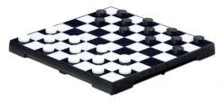 Warcaby (wersja magnetyczna) (406)