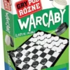 Warcaby (wersja podróżna)