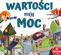 Wartości mają moc