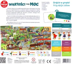 Wartości mają moc