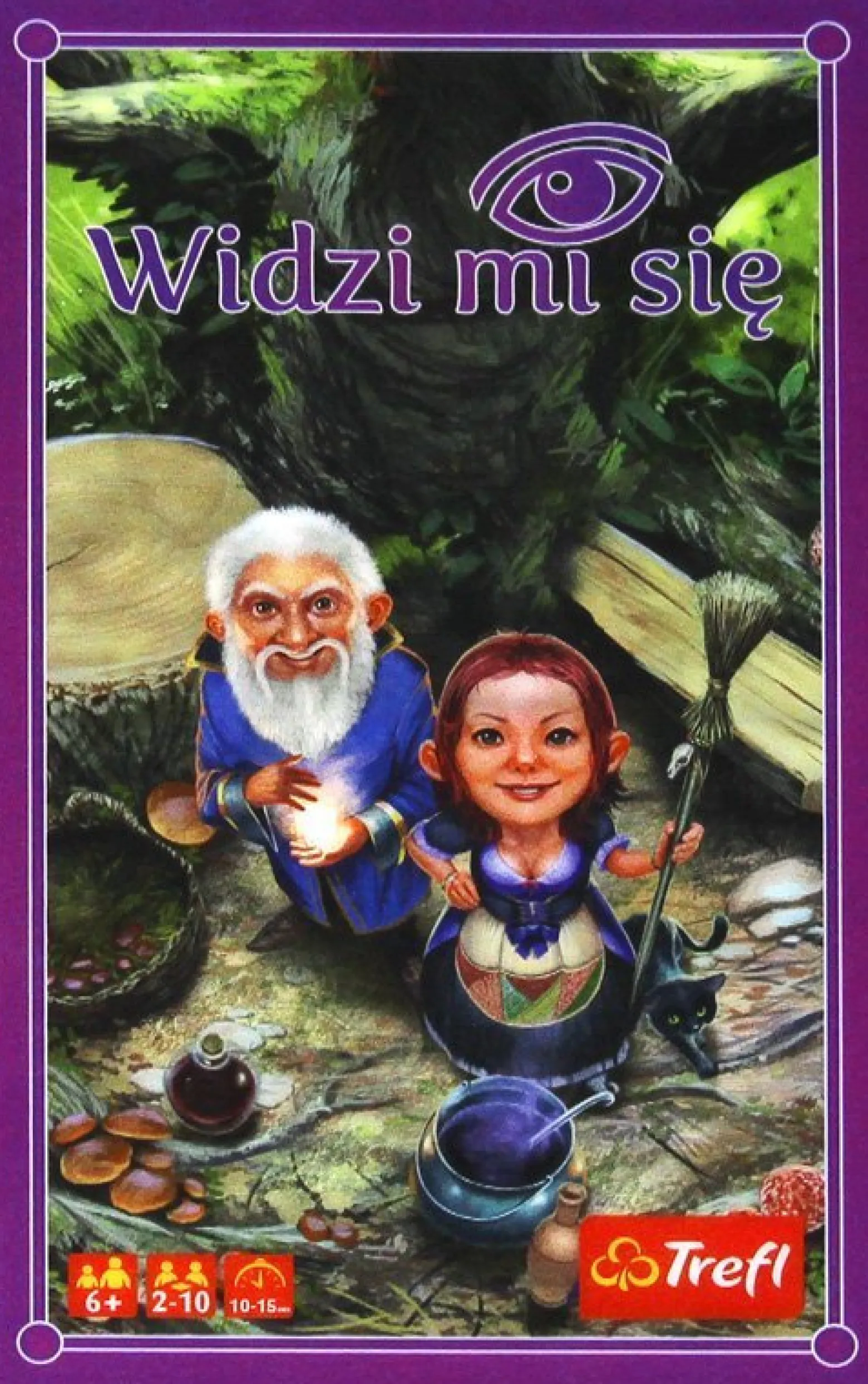 Widzi mi się