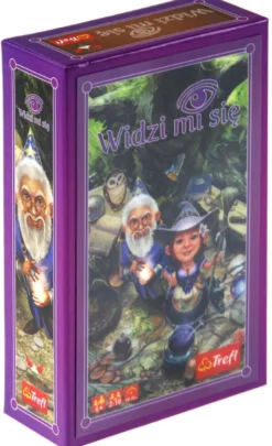 Widzi mi się
