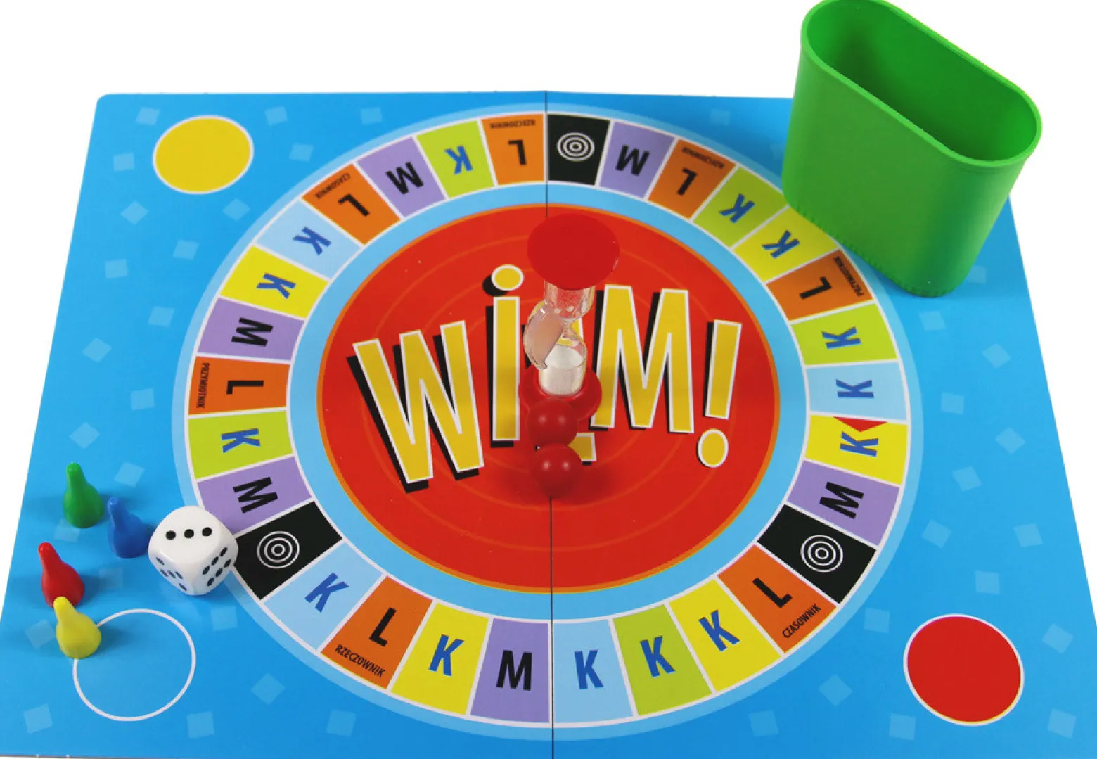 Wiem!