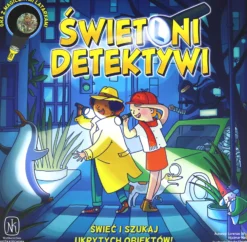 Świetlni detektywi